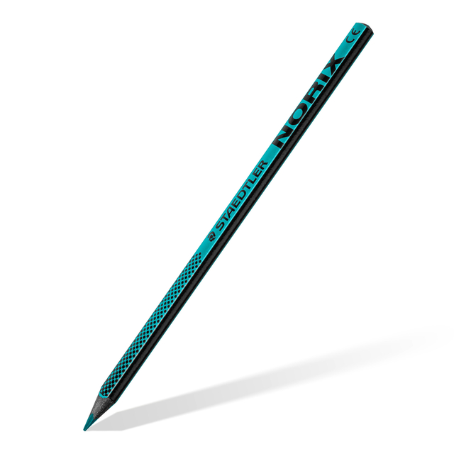 Kleurpotlood Staedtler Norix set à 12 kleuren