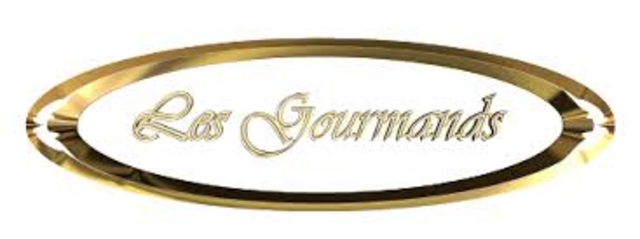 Les Gourmands