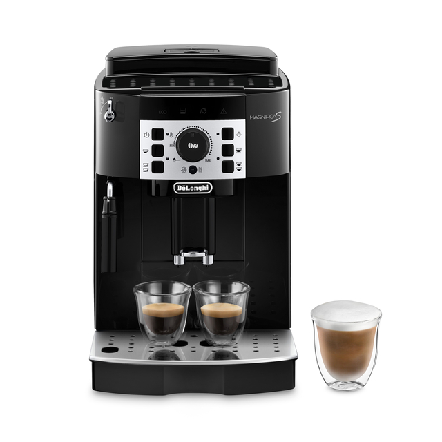 Koffiezetapparaat De'Longhi Magnifica S ECAM20.110.B