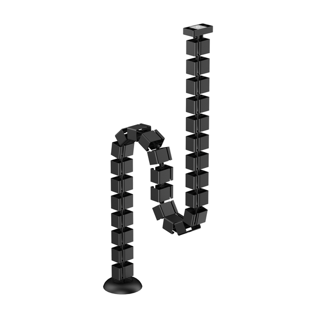 Kabelslang Neomounts magnetische bevestiging