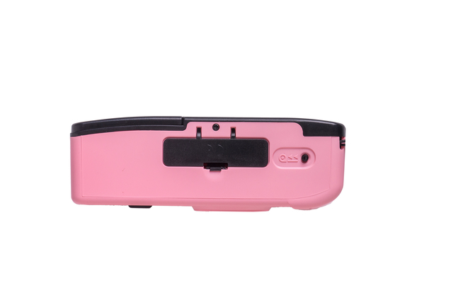 Camera Kodak M35 roze