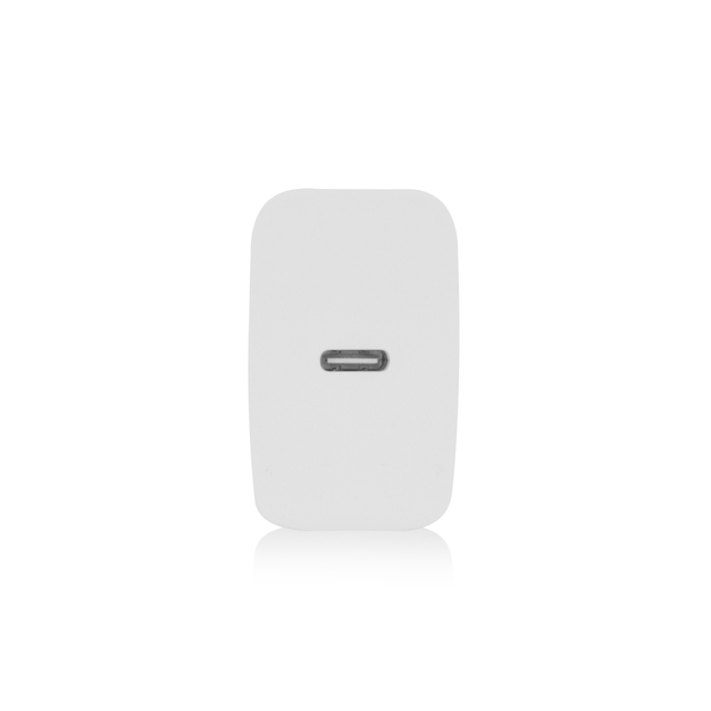 Oplader ACT USB-C 1-poort 20W Power Delivery