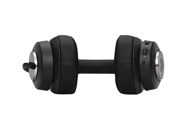 Headset Kensington H3000 bluetooth over-ear