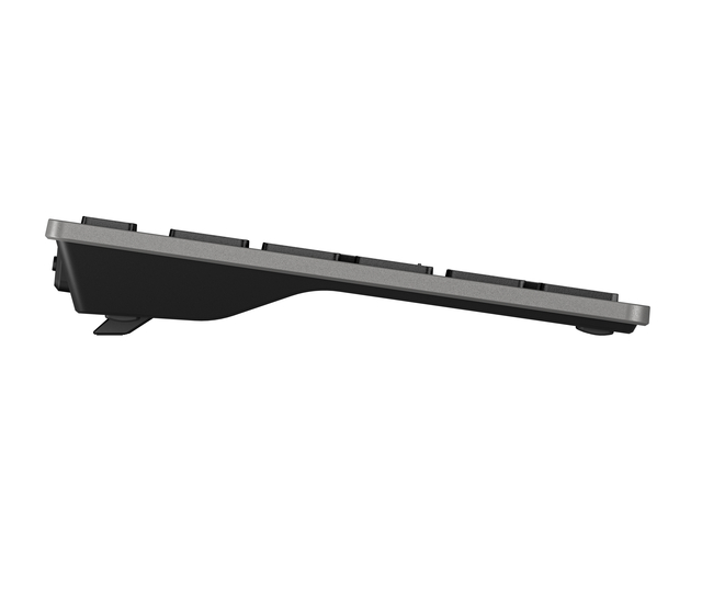 Toetsenbord HP 725 oplaadbaar QWERTY