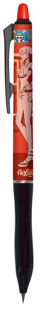Rollerpen PILOT friXion Ball Plus One Piece medium rood