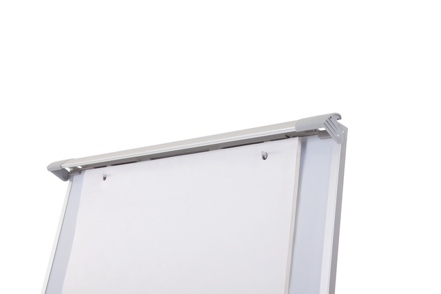 Flipover Quantore mobiel magnetisch gelakt staal