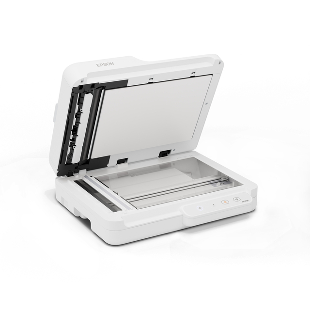 Scanner Epson Workforce DS-1730