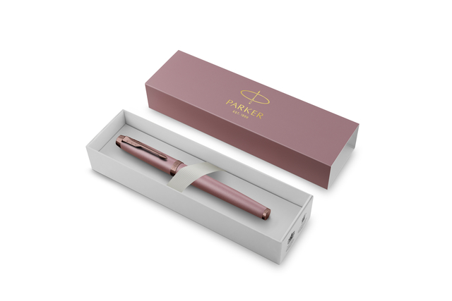 Vulpen Parker IM Finish Touch Mauve medium