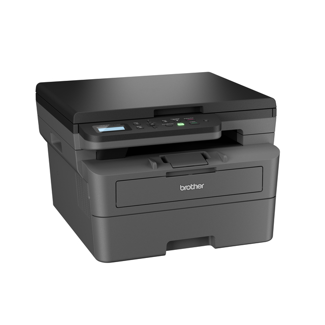 Multifunctional Laser printer Brother DCP-L2627DWE