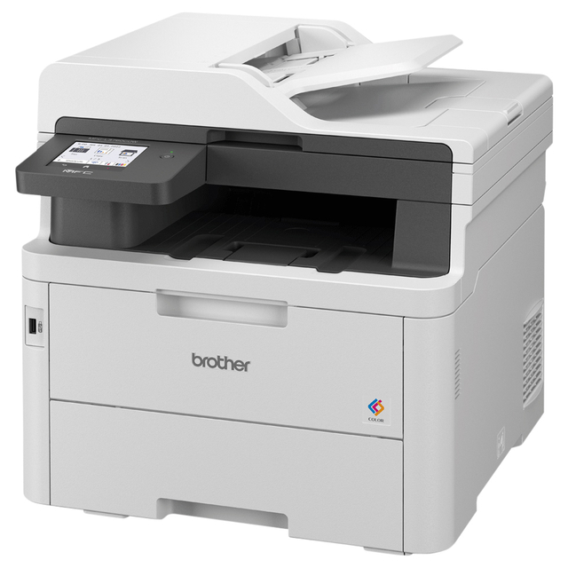 Multifunctional Laser printer Brother MFC-L3760CDW