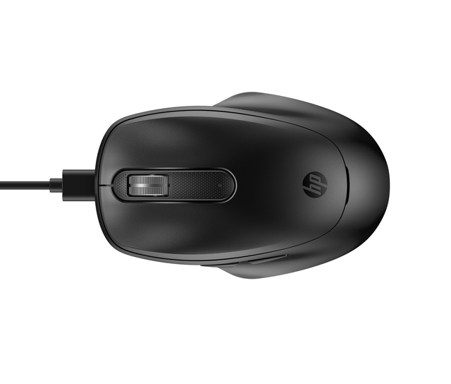 Toetsenbord + muis HP 725 oplaadbaar QWERTY