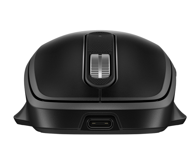 Toetsenbord + muis HP 725 oplaadbaar QWERTY