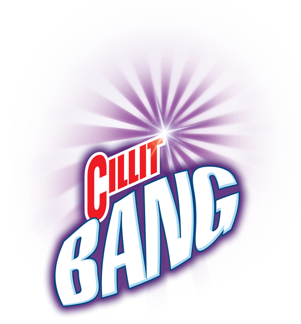 Cillit Bang