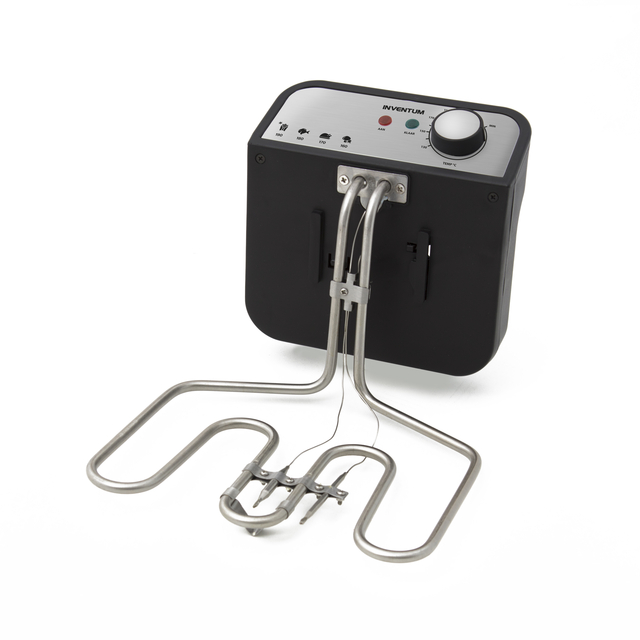 Friteuse Inventum 5 liter rvs