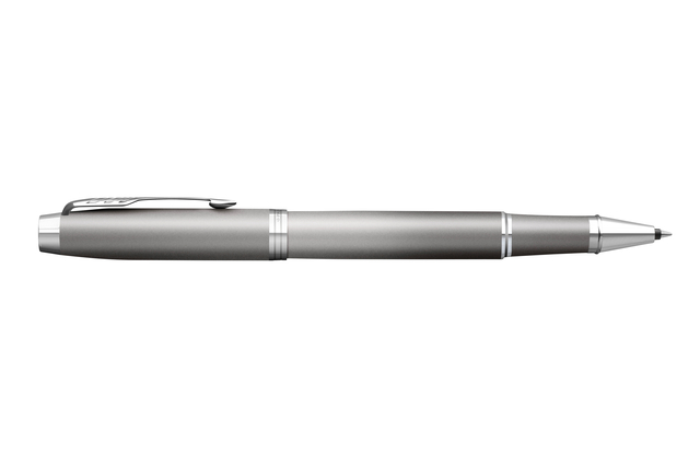 Rollerpen Parker IM Rituals grey CT fijn
