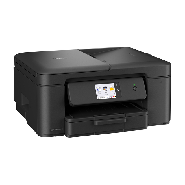 Multifunctional inktjet printer Brother DCP-J1460DW