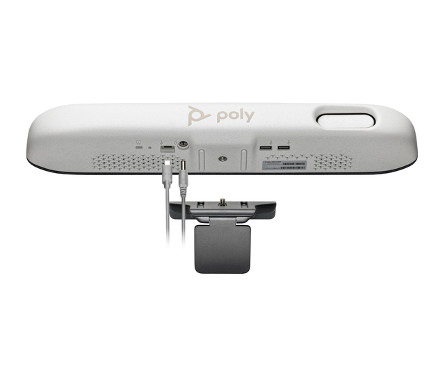 Videobar HP POLY Studio R30