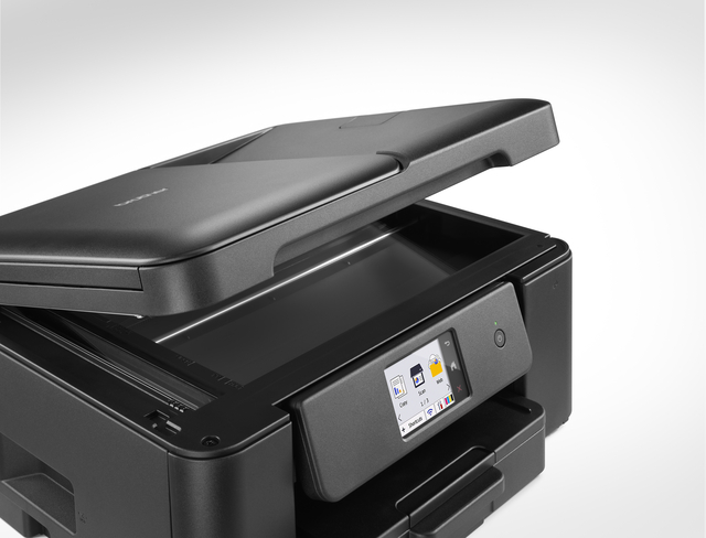Multifunctional inktjet printer Brother DCP-J1460DW