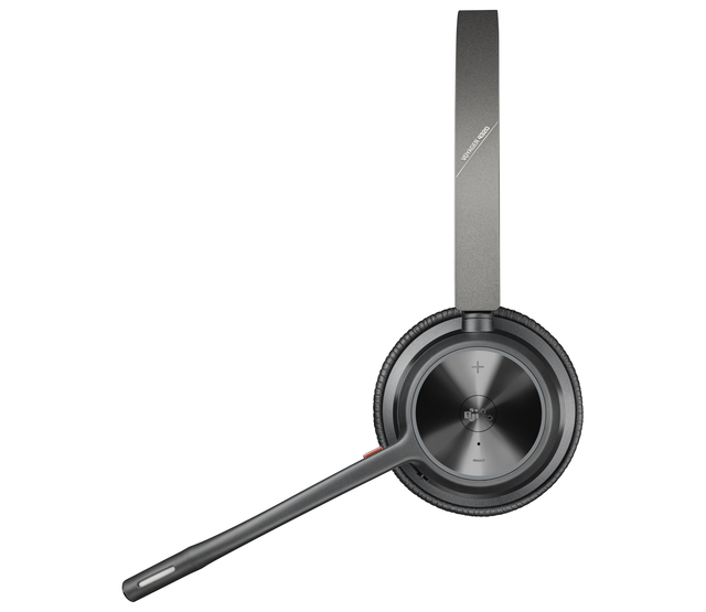 Headset HP POLY Voyager 4320 USB-C met BT700 dongle