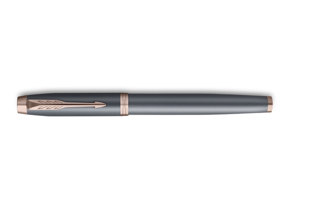 Vulpen Parker IM Finish Touch Slate medium