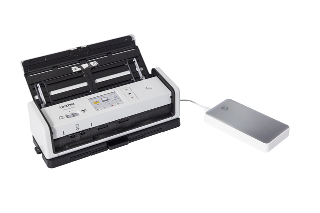 Scanner Brother ADS-1800W