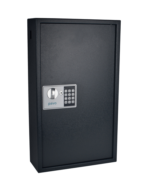 Sleutelkast Pavo High security 300 haken 650x410x250mm