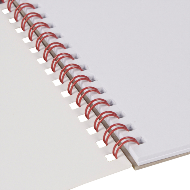 Schetsboek Papyrus ballon A4 120gr 20 vel