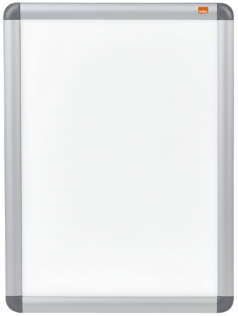 Kliklijst Nobo Essence A3 aluminium