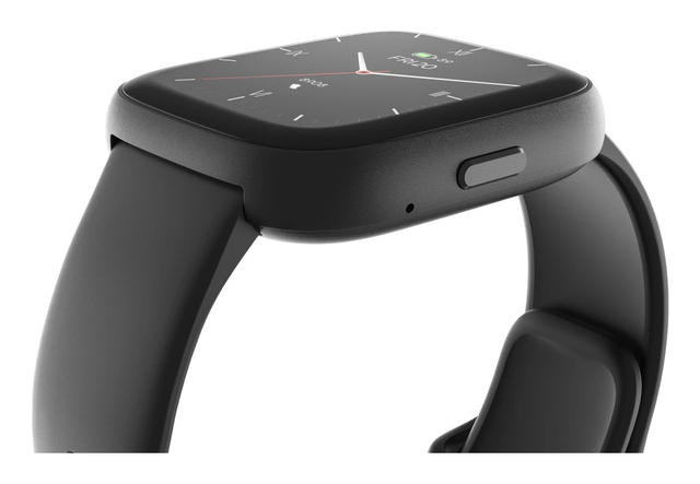 Smartwatch Hama 4000 zwart