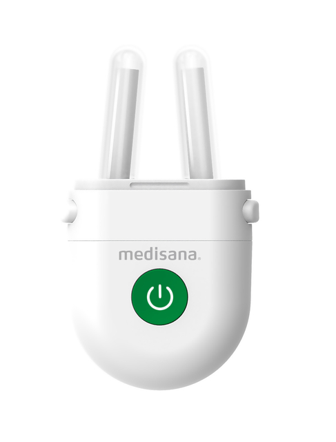 Rinitisverlichter Medisana Medinose compact