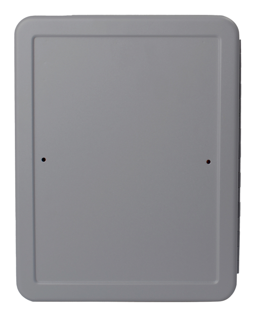 Sleutelkast Pavo basic met cijferslot 54 haken 300x240x60mm
