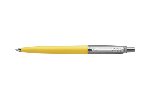 Balpen Parker Jotter Original CT M transitbox 20 assortikleuren