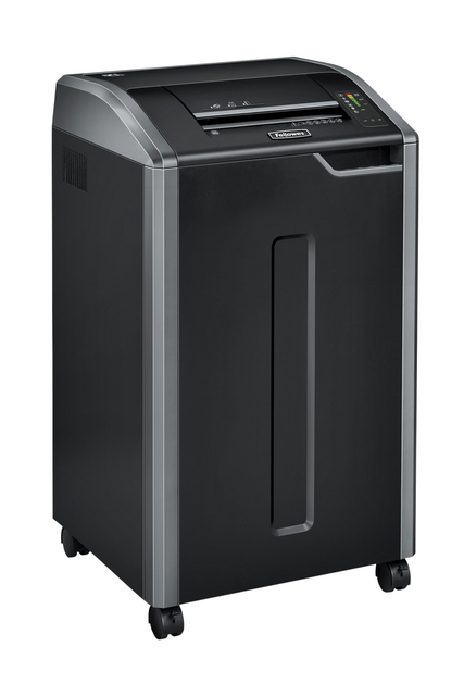 Papiervernietiger Fellowes 425Ci snippers 4x30mm