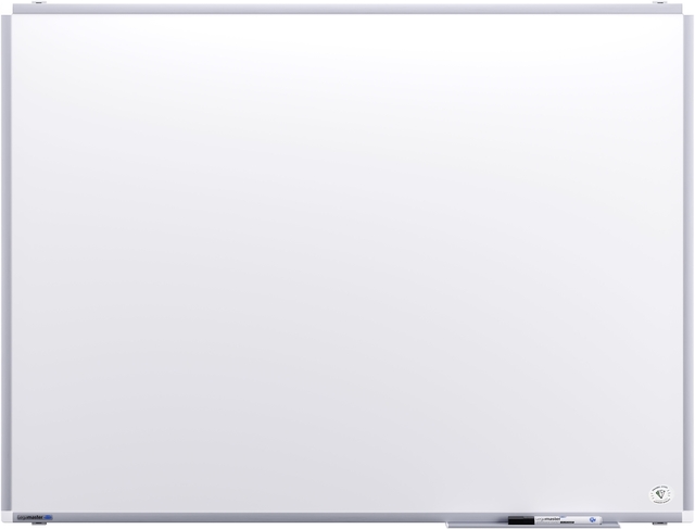 Whiteboard Legamaster Premium+ 90x120cm magnetisch emaille