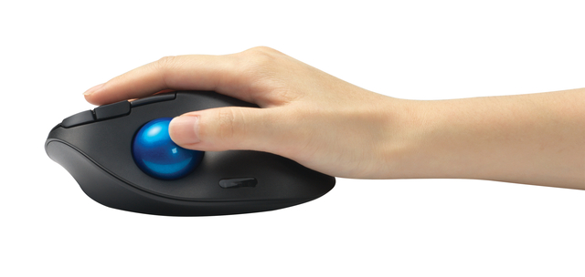 Muis Kensington Trackball EQ TB450