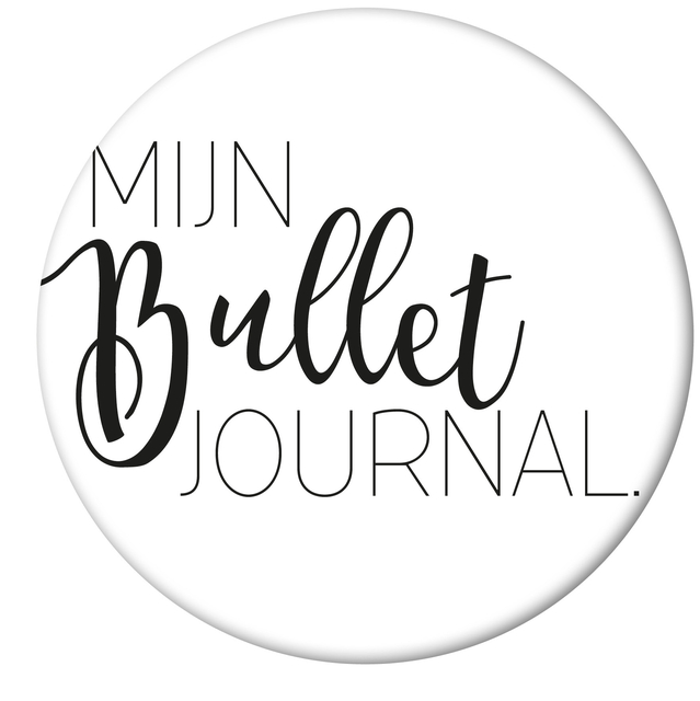 Bullet Journal