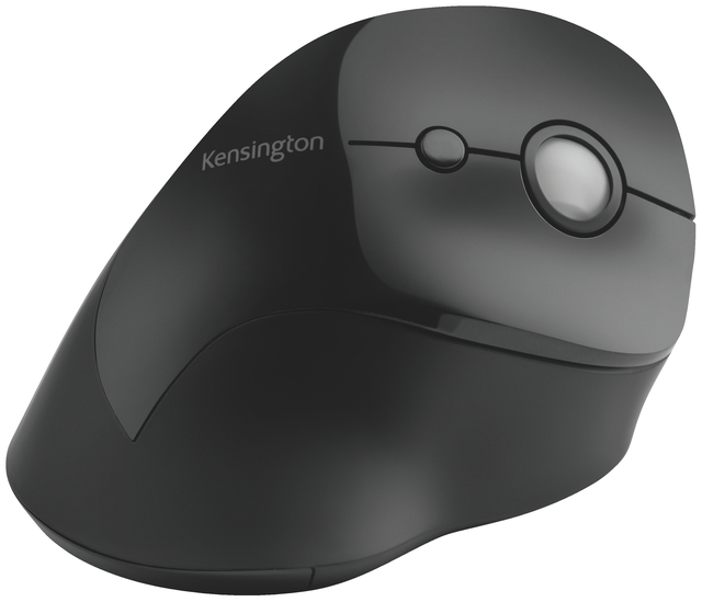 Muis Kensington Pro Fit Ergo verticaal draadloos