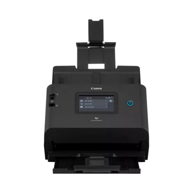 Scanner Canon imageFORMULA DR-S350NW