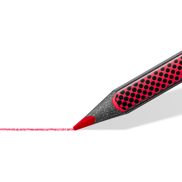 Kleurpotlood Staedtler Norix set à 12 kleuren