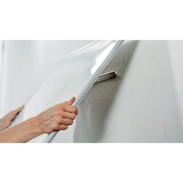 Whiteboard Nobo Impression Pro widescreen 50x89cm