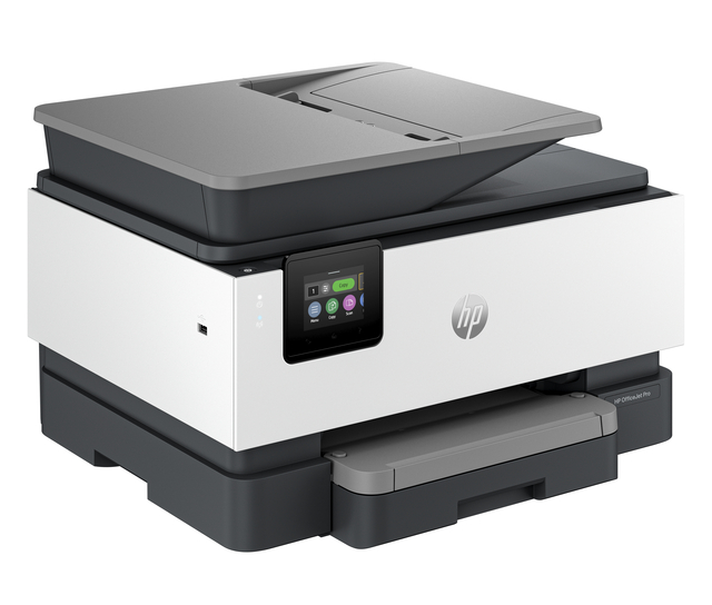 Multifunctional inktjet printer HP Officejet 9120E