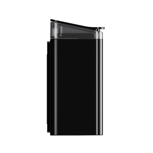 Dameshygiënebak Satino Hyginity 5 liter zwart 333455