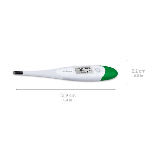 Thermometer Medisana Digitaal TM 700
