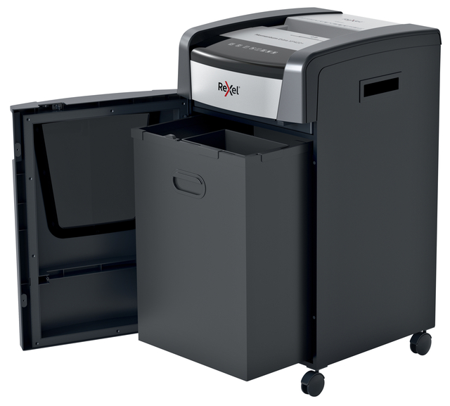 Papiervernietiger Rexel Momentum Extra XP422+ snippers 4x35mm