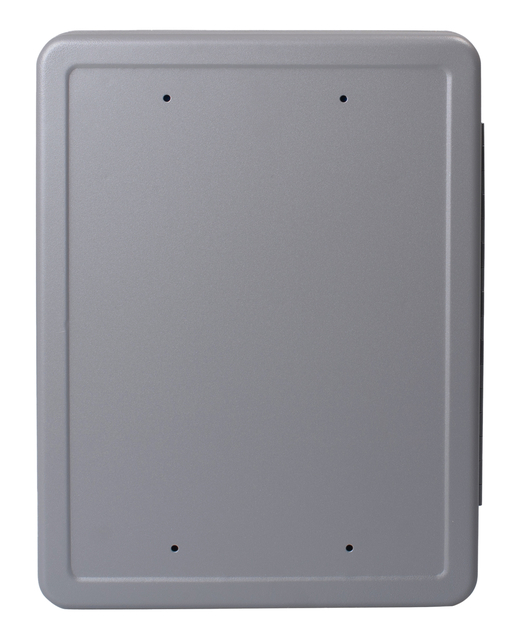 Sleutelkast Pavo basic met cijferslot 75 haken 370x280x60mm