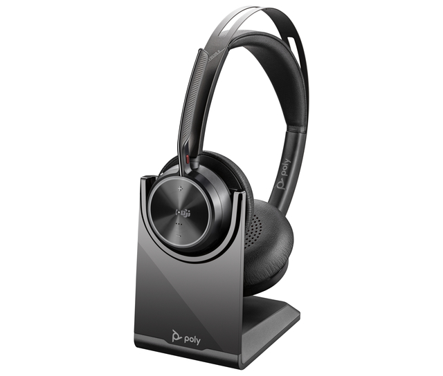 Headset HP POLY Voyager Focus 2 USB-C