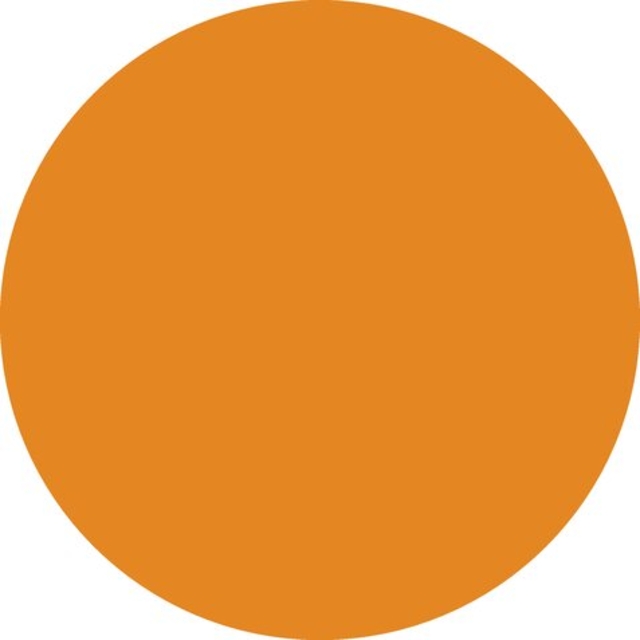 Brushstift STABILO Pen 568/54 oranje