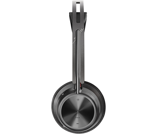 Headset HP POLY Voyager Focus 2 USB-C met oplaadstation