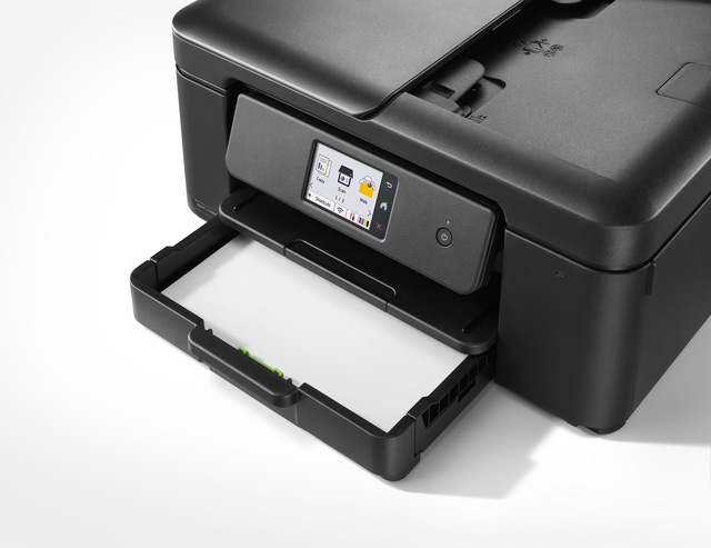 Multifunctional inktjet printer Brother DCP-J1460DW