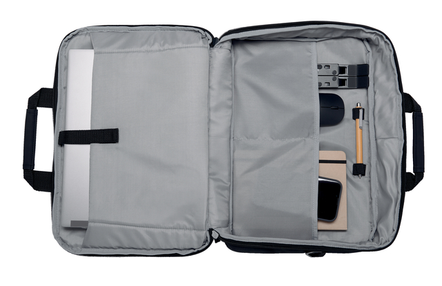 Laptoptas Kensington EQ 16"